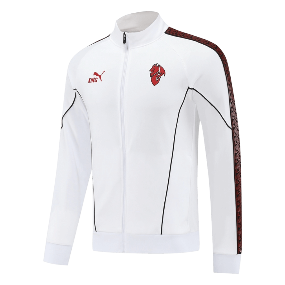 AC Milan Edzés Dzseki 2025/26