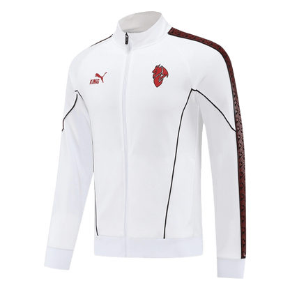 AC Milan Edzés Dzseki 2025/26