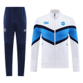 Napoli Edzés Dzseki Szett(Dzseki+Nadrág) 2025/26