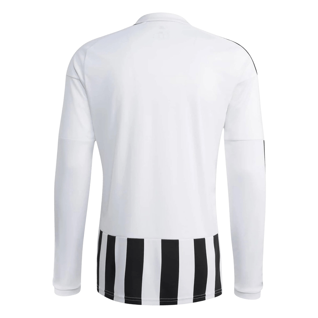 Juventus Hazai Hosszú Ujjú Mez 2026/27