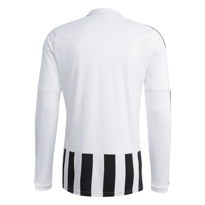 Juventus Hazai Hosszú Ujjú Mez 2026/27