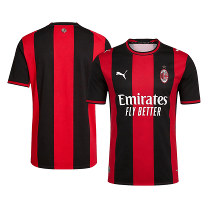 AC Milan Játékos Verzió Hazai Mez 2026/27