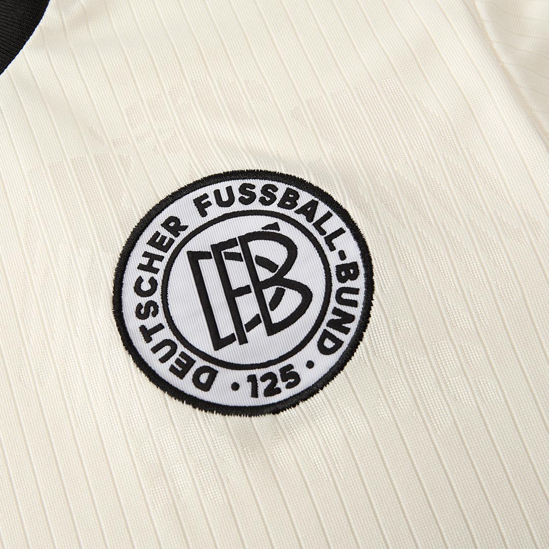 HAVERTZ #7 Németország Futball Mez 2025 Fehér
