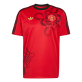 Manchester United Mez 2025/26 Piros