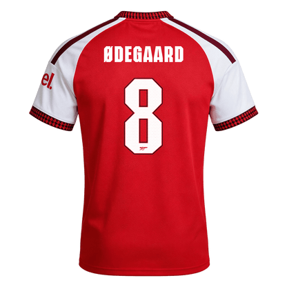 ØDEGAARD #8 Arsenal Hazai Mez 2026/27