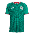 Mexikó Hazai Világbajnoki Mez 2026 Zöld