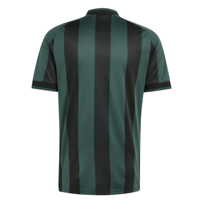 Celtic Idegenbeli Mez 2026/27 Zöld