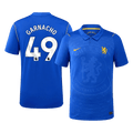 GARNACHO #49 Chelsea Hazai Mez 2026/27 Kék