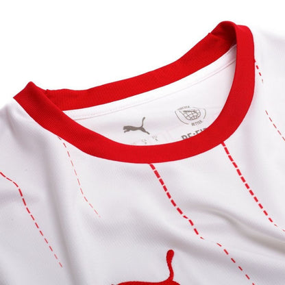 RB Leipzig Hazai Mez 2026/27 Fehér
