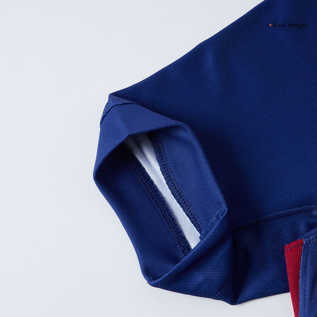 ROONY #28 Barcelona
 Otthon Futball Mez 2025/26