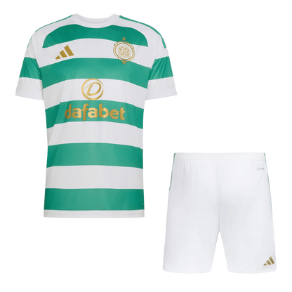 Celtic Hazai Mez 2026/27