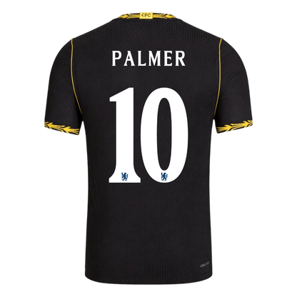 PALMER #10 Chelsea Játékos Verzió Idegenbeli Mez 2026/27 - UCL