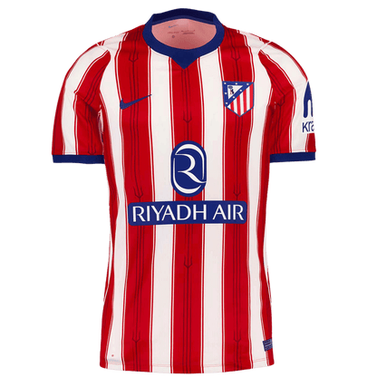 Atletico Madrid Hazai Mez 2026/27