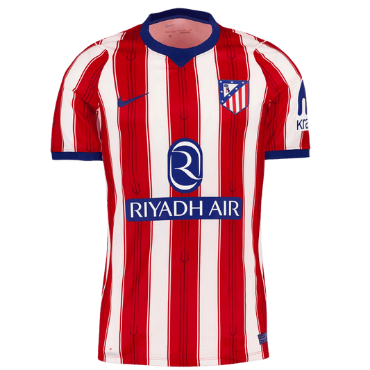 Atletico Madrid Hazai Mez 2026/27