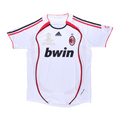 AC Milan Idegenbeli Retro Futball Mez 2006/07