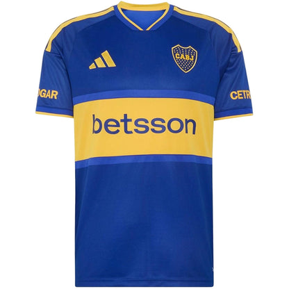 Boca Juniors Hazai Mez 2026/27 Kék