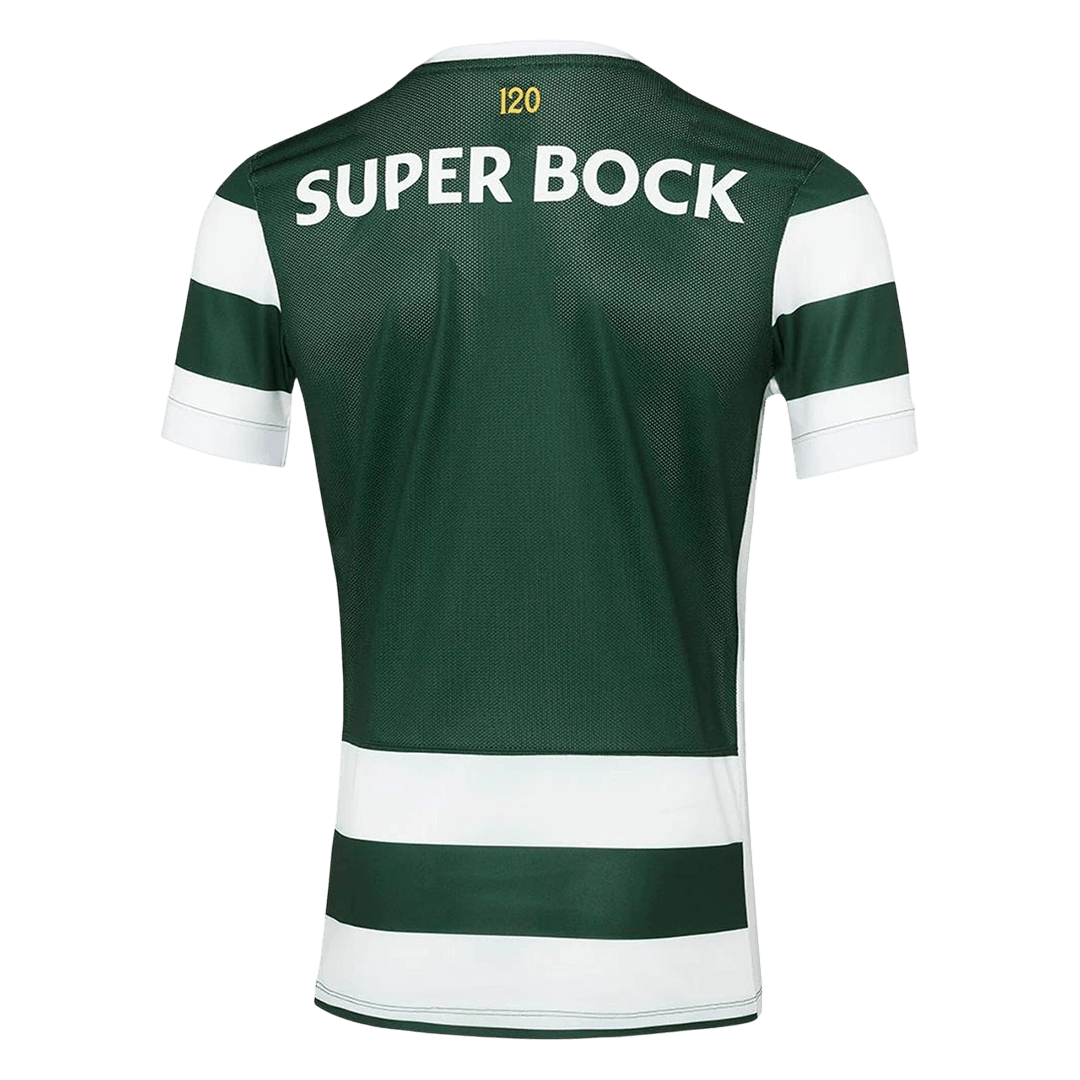 Sporting CP Hazai Mez 2026/27