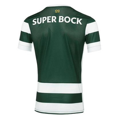 Sporting CP Hazai Mez 2026/27