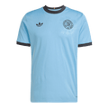 Németország Futball Kapus Mez 2025 Kék
