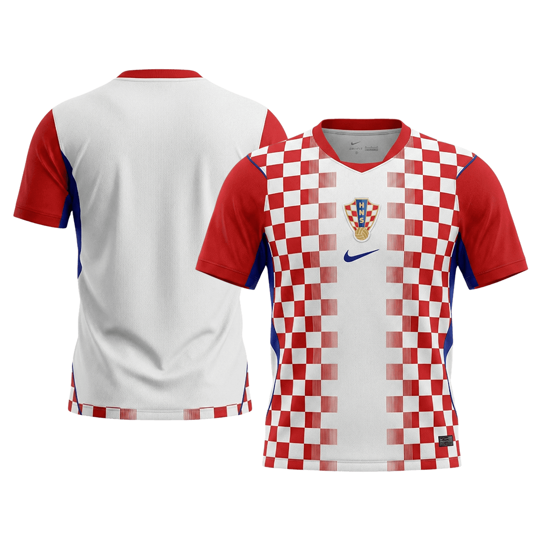 Horvátország Hazai Mez 2026