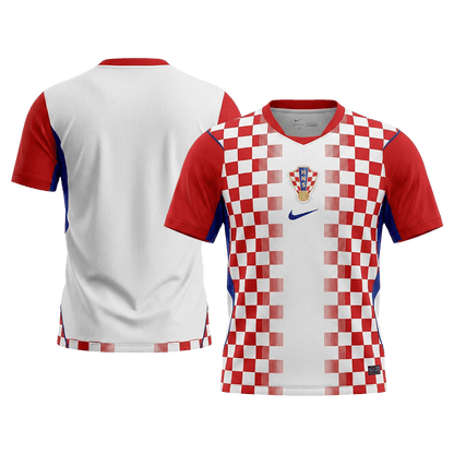 Horvátország Hazai Mez 2026