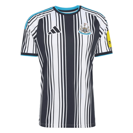 Newcastle United Hazai Mez 2026/27