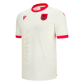 Albania Idegenbeli Mez Világbajnoki 2026 Fehér