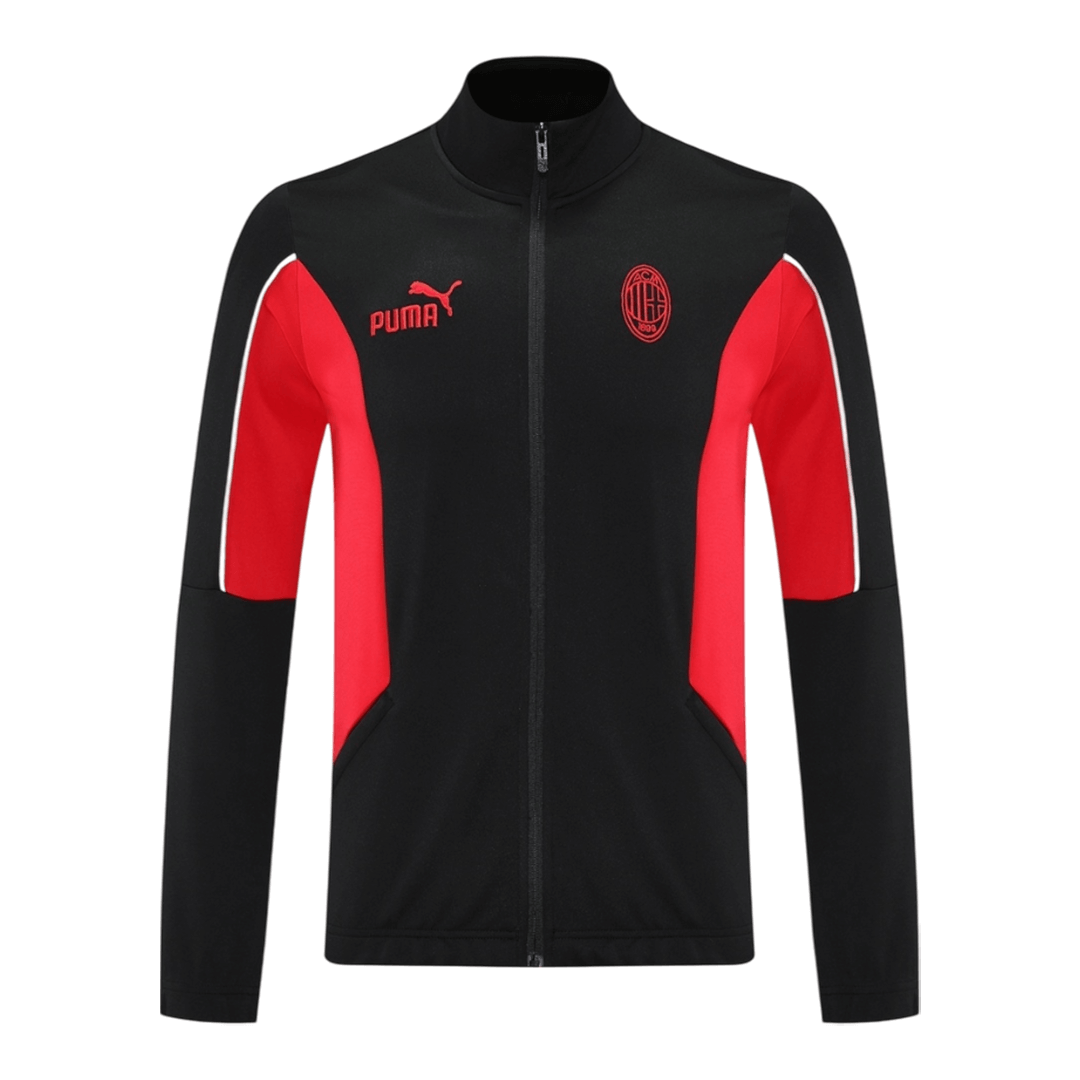 AC Milan Edzés Dzseki 2025/26 futball mez