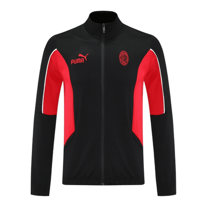 AC Milan Edzés Dzseki 2025/26 futball mez
