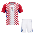 Horvátország Hazai Világbajnoki Mez 2026