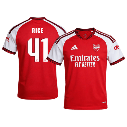 RICE #41 Arsenal Hazai Mez 2026/27