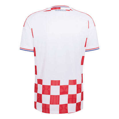 Horvátország Hazai Mez 2026/27