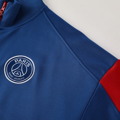 PSG Edzés Dzseki 2025/26