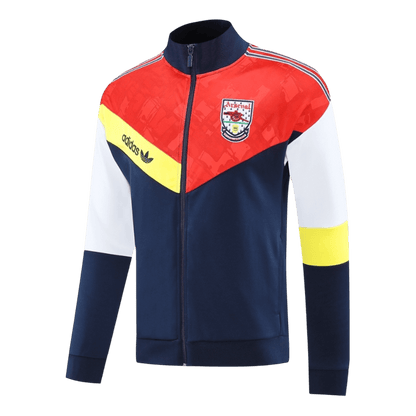 Arsenal Edzés Dzseki Szett(Dzseki+Nadrág) 2025/26