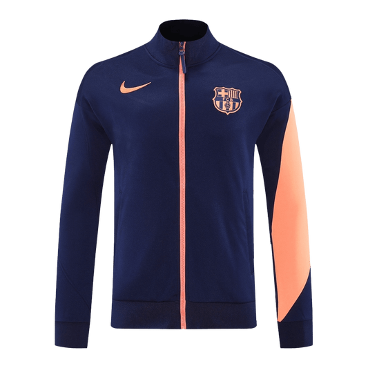 Barcelona Edzés Dzseki 2025/26 futball mez