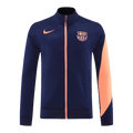 Barcelona Edzés Dzseki 2025/26