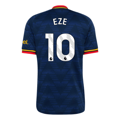 EZE #10 Arsenal Idegenbeli Mez 2026/27 Kék