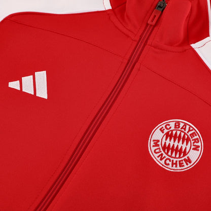 Bayern Munich Edzés Dzseki 2025/26