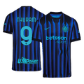 THURAM #9 Inter Milan Otthon Mez 2025/26