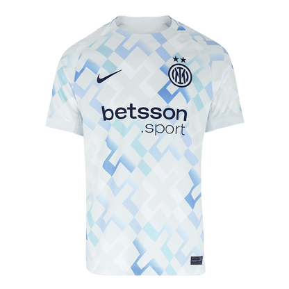 DUMFRIES #2 Inter Milan Idegenbeli Mez 2025/26