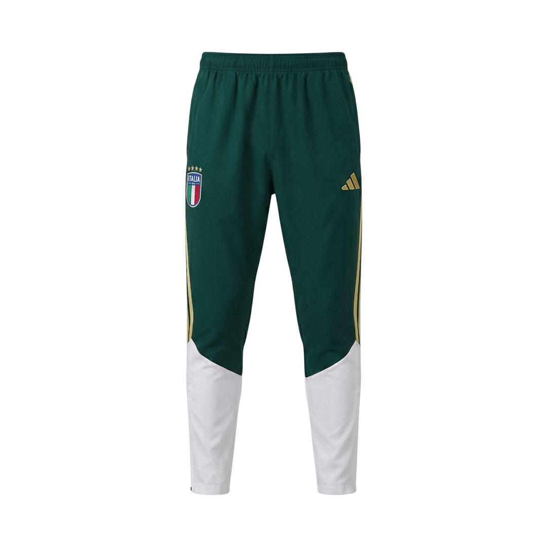 Olaszország Edzés Szett (Felső+Nadrág) 2026