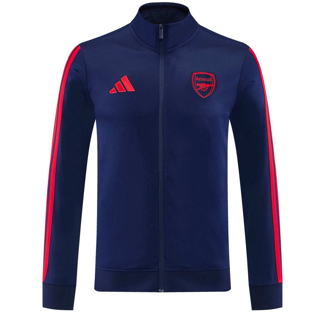Arsenal Edzés 2026/27