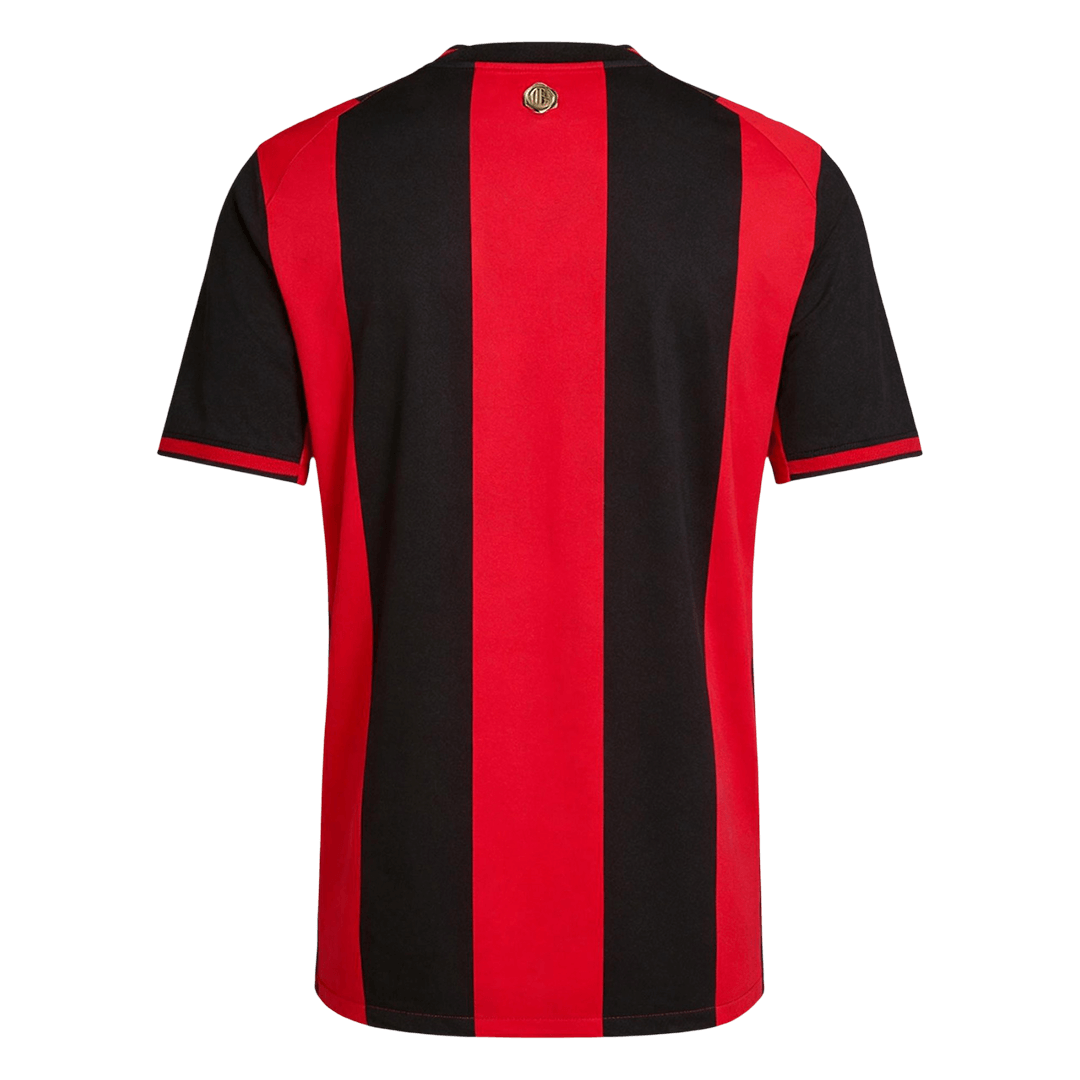AC Milan Játékos Verzió Hazai Mez 2026/27