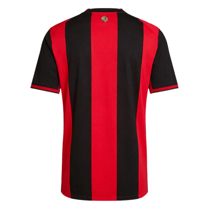 AC Milan Játékos Verzió Hazai Mez 2026/27