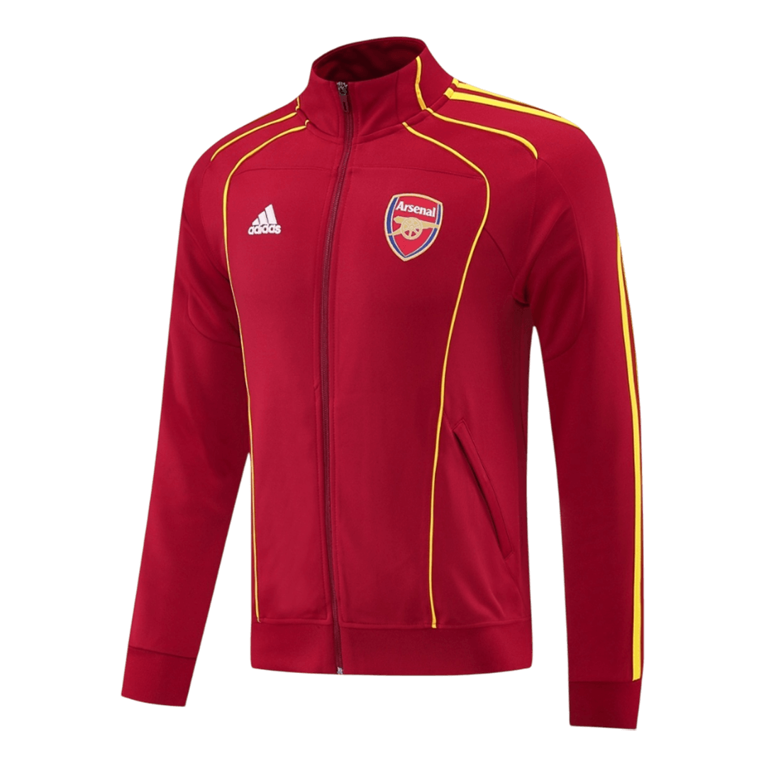 Arsenal Edzés Dzseki Szett(Dzseki+Nadrág) 2025/26