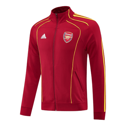 Arsenal Edzés Dzseki Szett(Dzseki+Nadrág) 2025/26