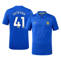 ESTÊVÃO #41 Chelsea Hazai Mez 2026/27 Kék