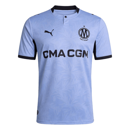Marseille Harmadik Mez 2026/27