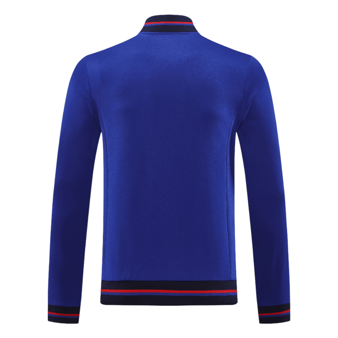Olympique Lyonnais Edzés Dzseki Szett(Dzseki+Nadrág) 2025/26