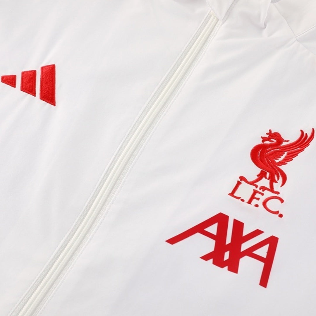 Liverpool Szélálló Dzseki 2025/26